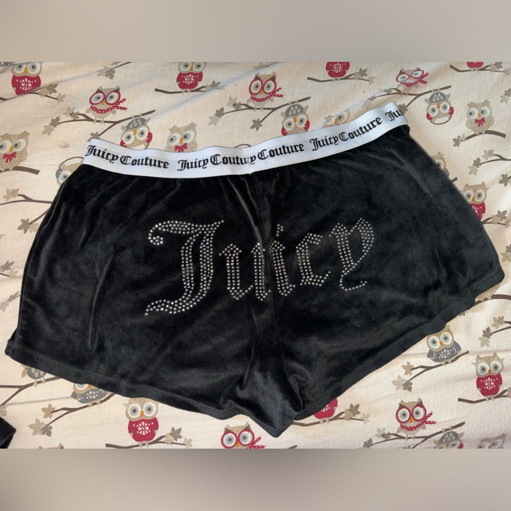 Juicy couture shorts